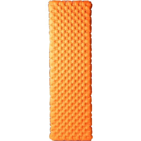 Nordic XL 198 x 58 x 8 cm orange