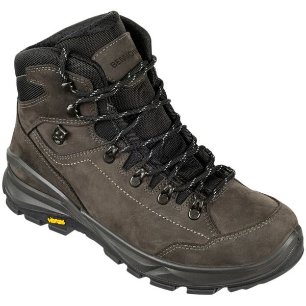 TERKON Grey High