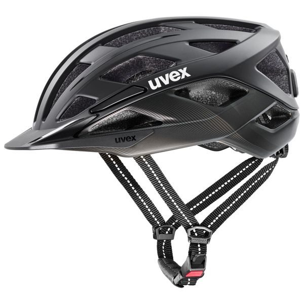 CITY I-VO 2 BLACK MATT