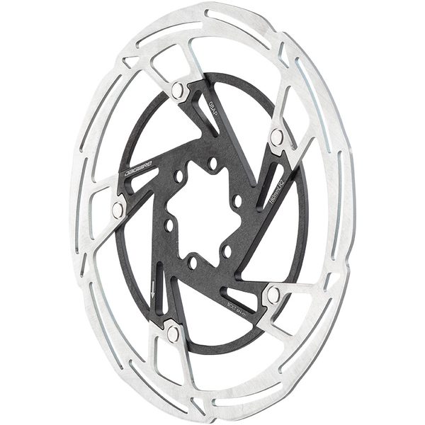 Pro LR2 6-bolt 180mm