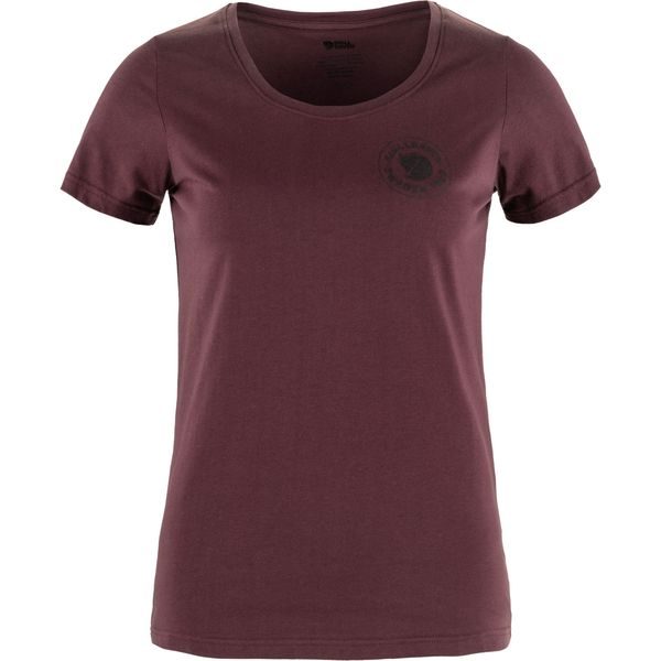 1960 Logo T-shirt W Port