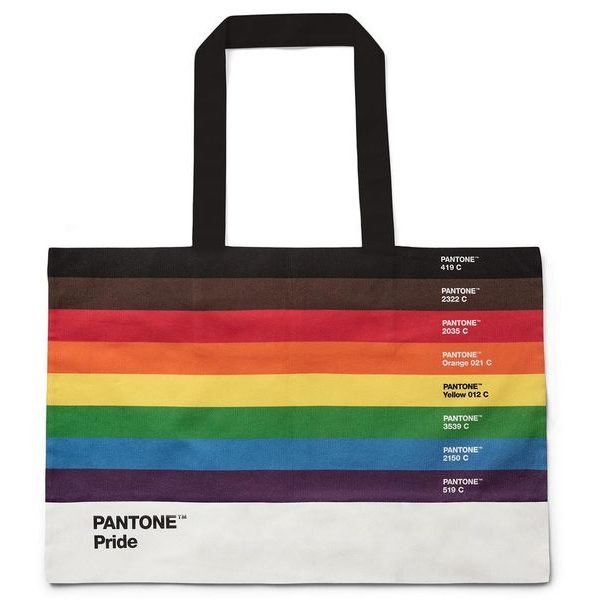 Plážová taška - Pride