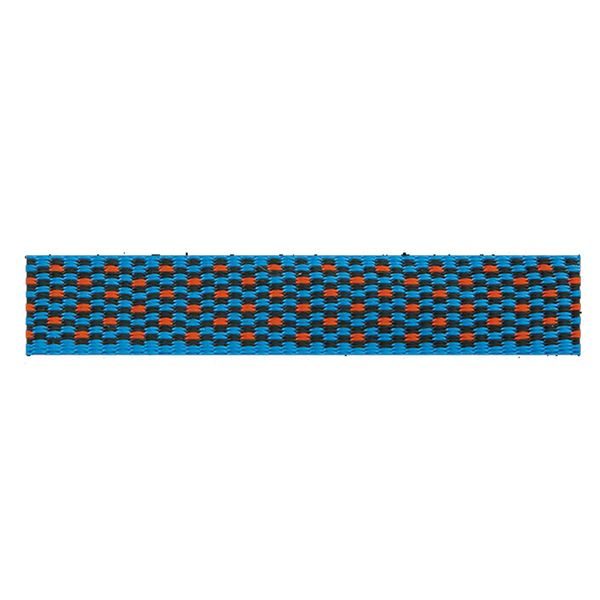 Express sling PA 20mm/11cm Azure