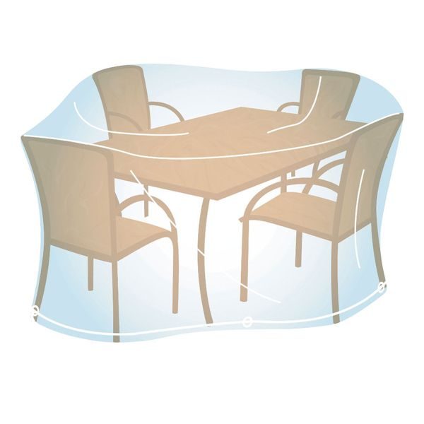 Protective furniture cover Rectangular M