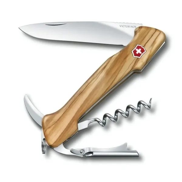 Wine Master Wood, 130 mm, beige