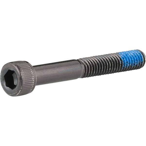 M6x1x45 Socket Head Cap Screw Tufftride