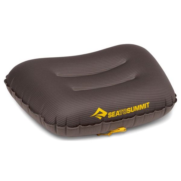 Aeros Ultralight Pillow - Regular Beluga