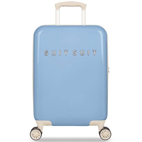 TR-1204/3-S - Fabulous Fiftie 32 L Alaska Blue