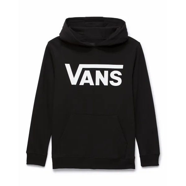 Vans Classic II PO BY, Black