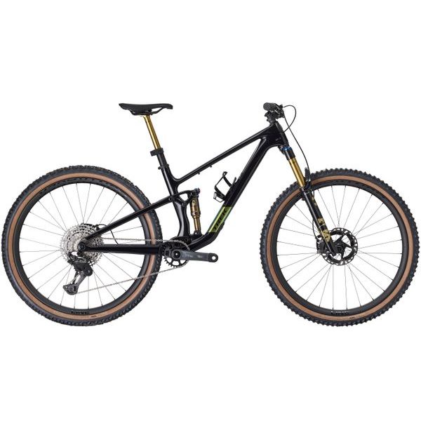Top Fuel 9.9 XTR Di2 Gen 4 Dark Star