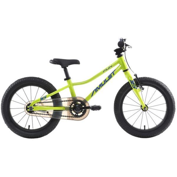 16 Fun, light green/blue