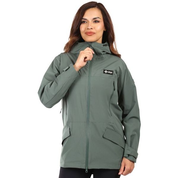 AYRA-W Khaki