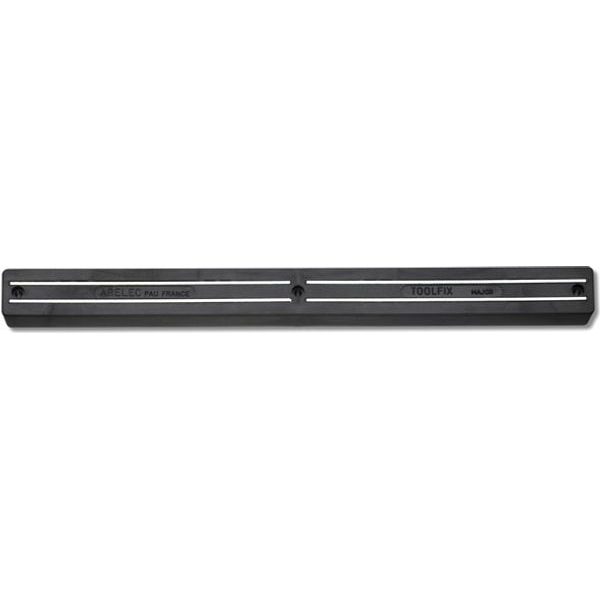 7.7091.3 Magnetická lišta černá 35cm