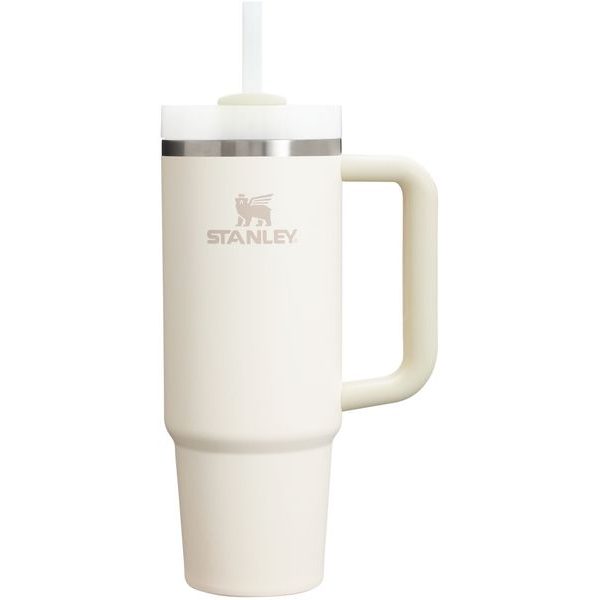 Quencher/Cup H2.O FlowState Tumbler 890 ml Cream 2.0
