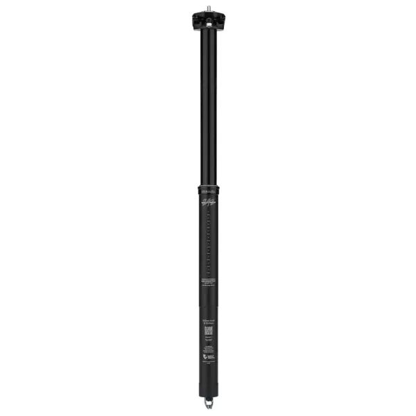 RESOLVE rev2 31.6x242mm