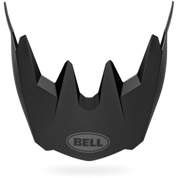 Sanction 2 Visor mt black M/L/XL