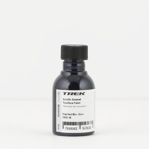 Paint Touch-Up 30ml TK501-M Gloss Deep Dark Blue