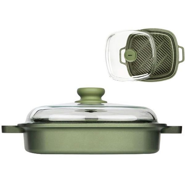 Dr. Green VaporGrill 26 cm