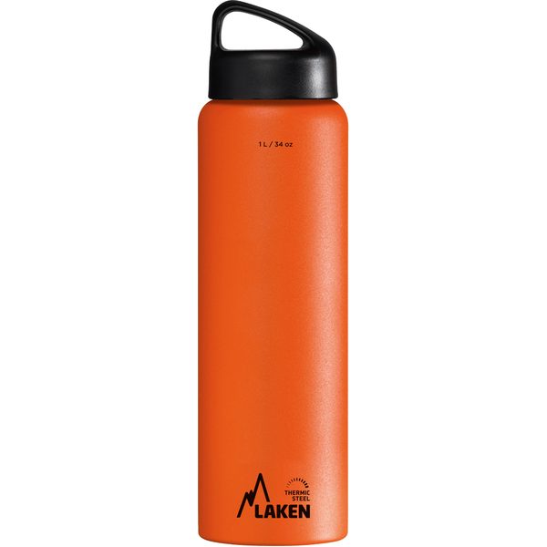 Classic 1000 ml oranžová