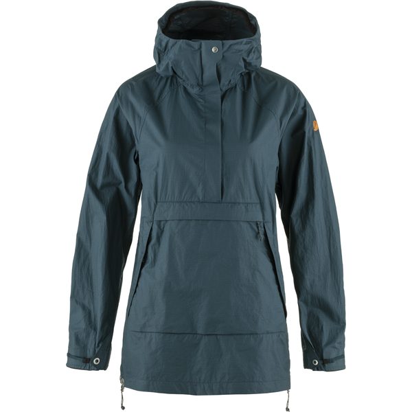 Singi X-Anorak W, Mountain Blue