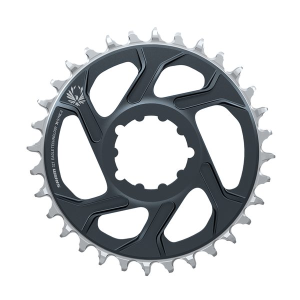 CR X-SYNC EAGLE 34T DM 6MM LNRPLR C3