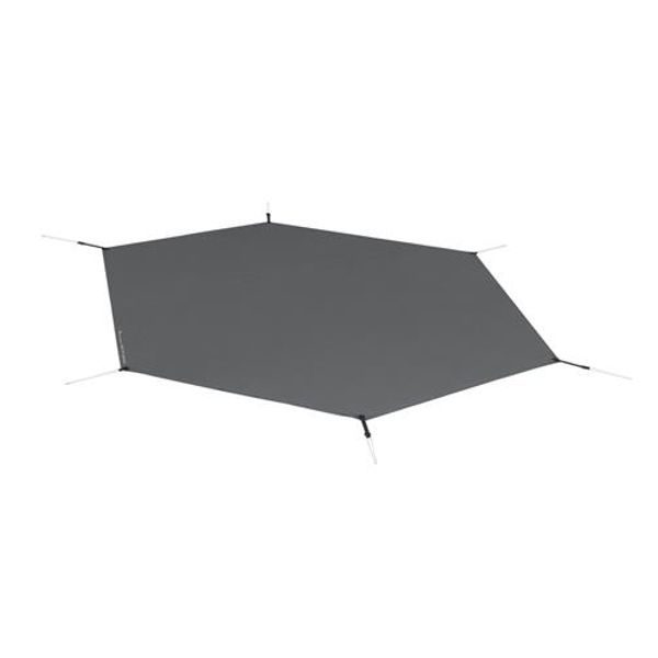 Ikos TR Footprint 2 Person Shale, Shale Grey