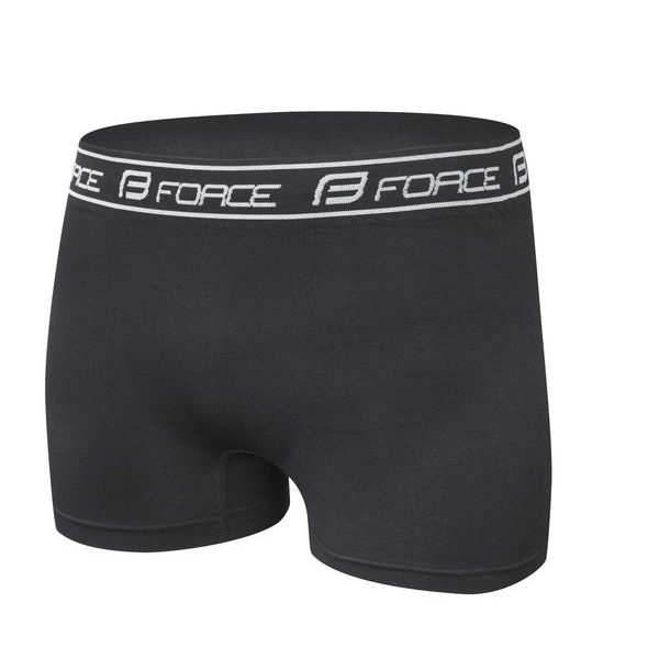 BOXER  černé