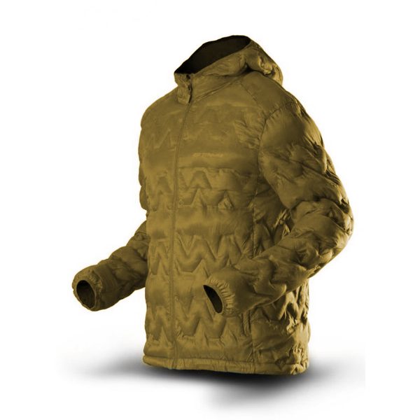 TROCK golden/ light grey