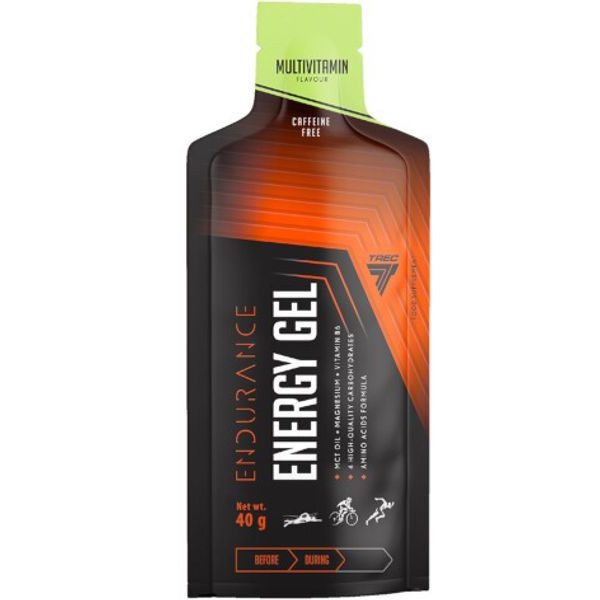 ENDURANCE 40g s příchutí multivitamin
