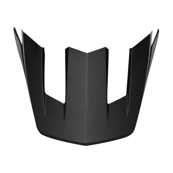 Dropframe Visor Black