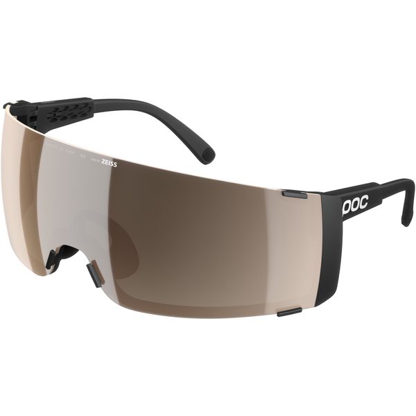 Propel Uranium Black/Clarity Trail/Partly Sunny Silver