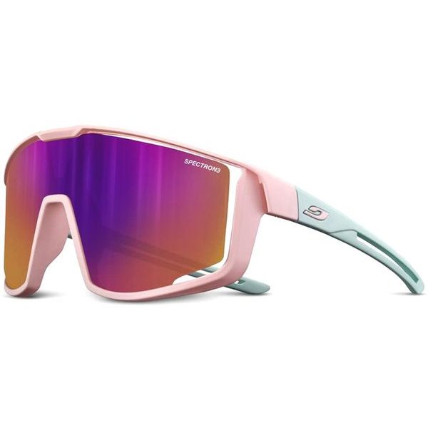 FURY S Spectron 3CF Pastel Pink / Pastel Blue Brown