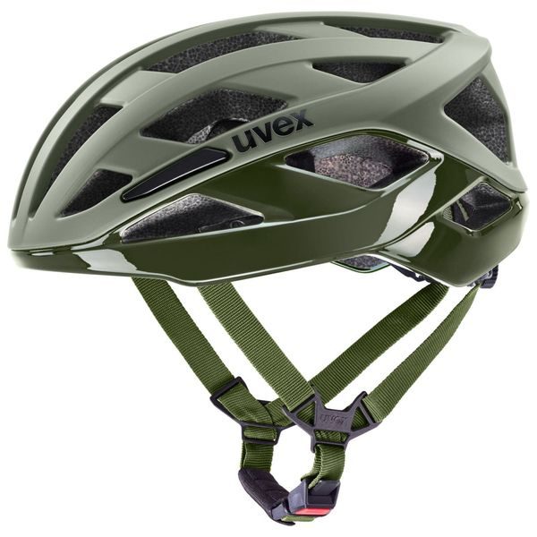 I-VOLUTE DARK OLIVE MATT 2026