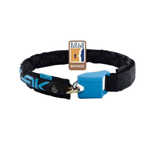 LITE BLACK, CYAN (LT1BC)