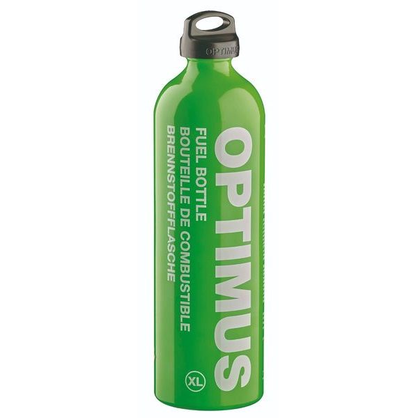 Palivová láhev XL 1,5 l s dětskou pojistkou