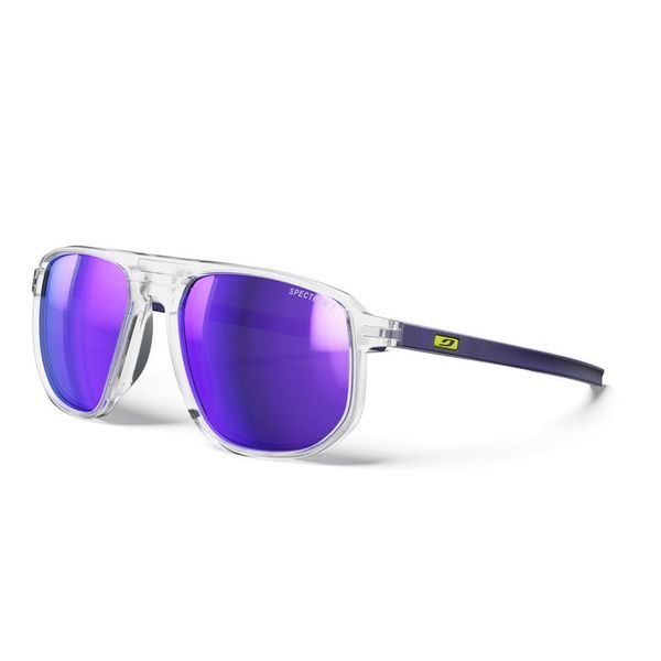 WARD Spectron 3CF  Shiny Crystal / Purple Smoke