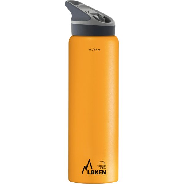 Jannu 1000 ml žlutá