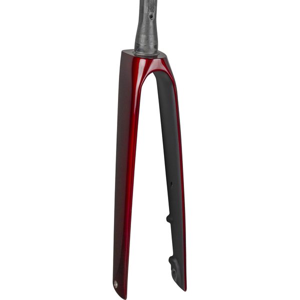 Madone SL6 45R Crimson/Carbon Smoke 230mm, 45mm