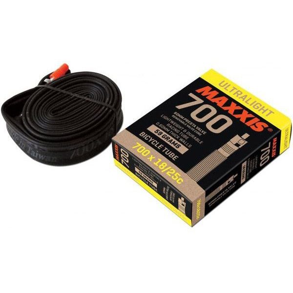 ULTRALIGHT 700X23/32C GAL-FV 48MM