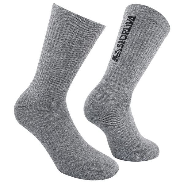 Outdoor Fun Socks Onyx / Black
