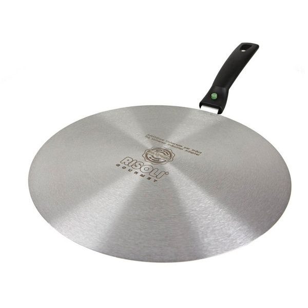 Redukce na indukční desku 26 cm, 18/10