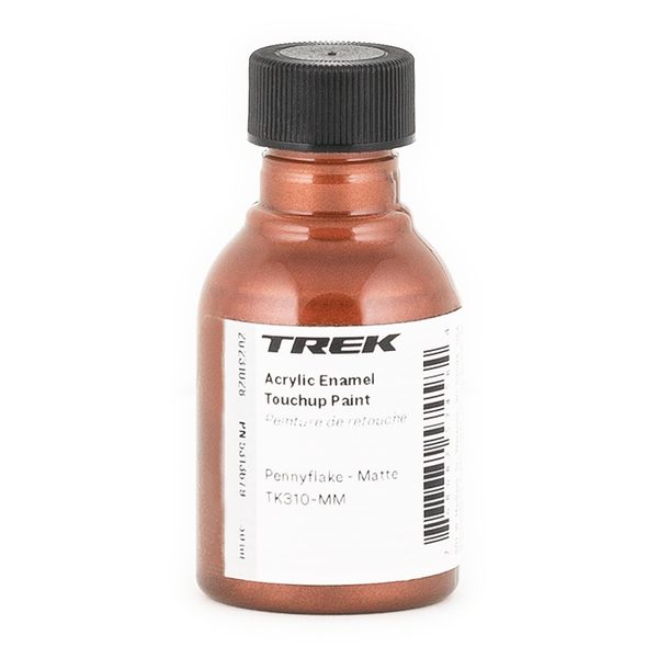 Paint Touch-Up 30ml TK310-M Matte Pennyflake
