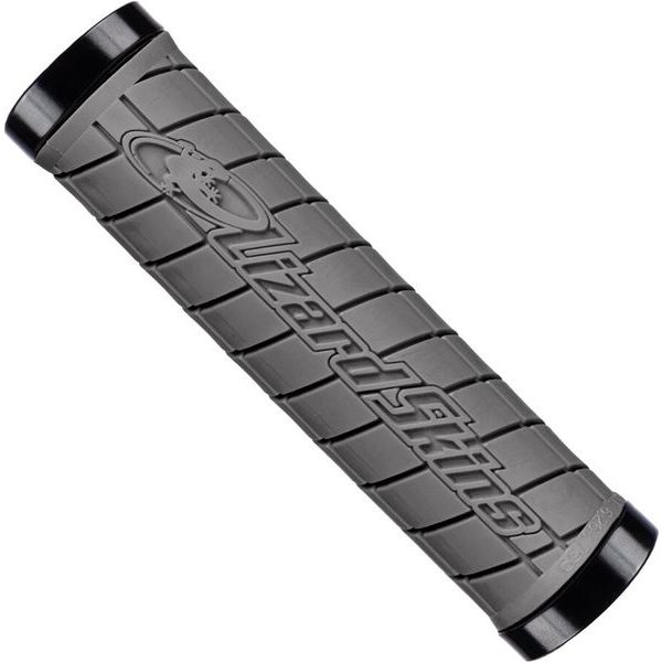 Lock-On Logo Graphite