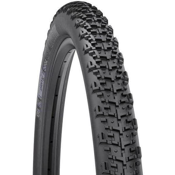 NANO 700x52 TCS Light Fast Rolling SG černá