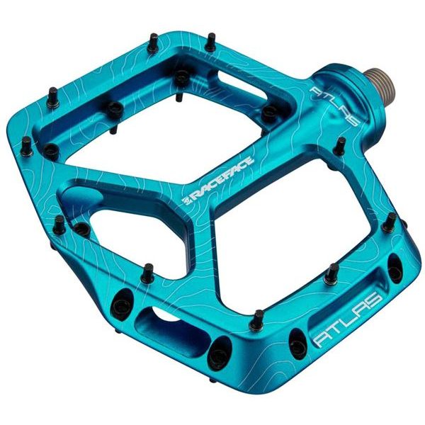 ATLAS 22 TYRKYSOVÁ