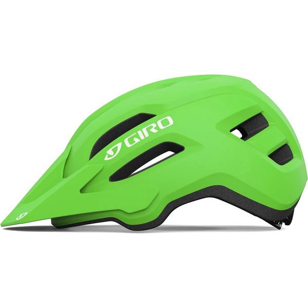 Fixture II Youth Mat Bright Green