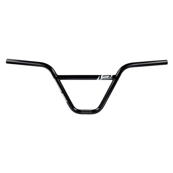 BMX 9'' Fe, 724x228x22,2mm, černé