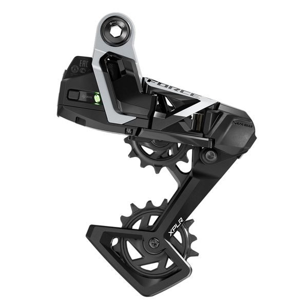 00.7518.193.000 - AM RD FORCE AXS XPLR E1 MAX 46T