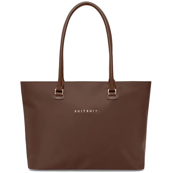 Serenity Chocolate 16 Brown - hnědá