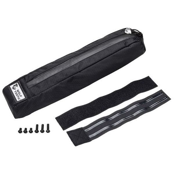 B-RAD PUMP BAG